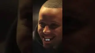 Stephen Curry made a James Harden diss track...