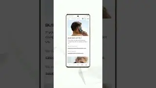 Smart Touch - XOS 13