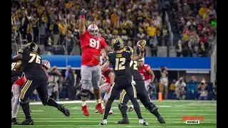 Ohio State Football Gets One Star Back For 2024, Is More Good News Coming?