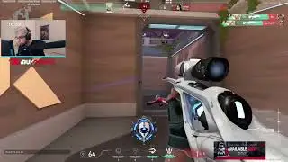 ShahZaM INSANE 6k ACE But...