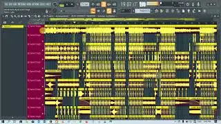 Harynavi FLP Project | Randa Party Zindabaad FLP Project | SUMITRCS FLP |