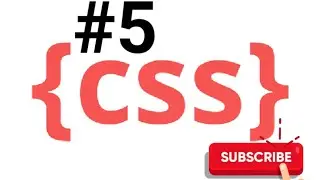 CSS Tutorial: CSS Background| Web Development Tutorials #24