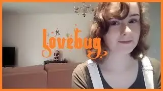 Lovebug || Jonas Brothers Cover || 7 Days of Vlogmas