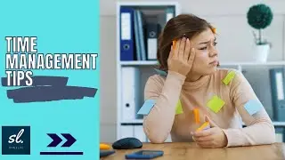 Time Management Tips That Work