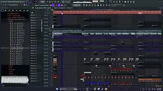 [FREE FLP] ĐẾN KHI NÀO - KHẮC VIỆT ( XCV BEAT) | Jerk Drill x UK Drill