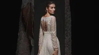 WONÁ Concept / Wedding gowns made in Ukraine 🇺🇦 