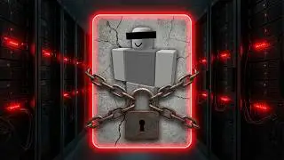 J'ai enfreint TOUTES les règles de Roblox... (ils ont pas kiffé)