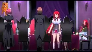 High School DxD / Демоны старшей школы |Клип|AMV|