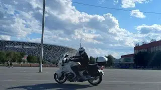 Замена диска сцепления и подшипников редуктора BMW r1100rt👨‍🔧🏍️