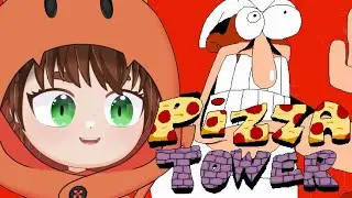 Две по цене одной 〖 Pizza Tower 〗