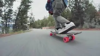 Tim Smith Cruising