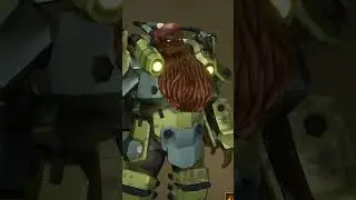 Кратко о Deep Rock Galactic