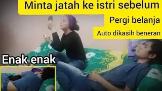 Auto wikwik beneran..!bukan prank