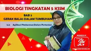 5.3 APLIKASI FITOHORMON DALAM PERTANIAN