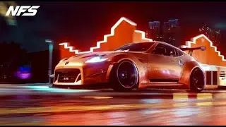 🔴LIVE-Need For Speed HEAT GRIND! GSTFZ 