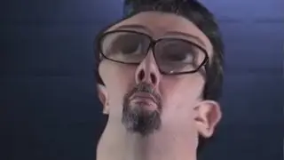 Extraño Alienigena Otaku Encontrado YTPH
