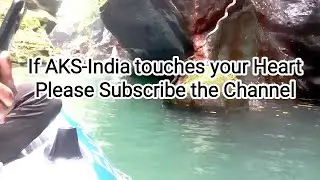 World's Most Adventures Place Warichora #nature #memes #discovery #india #wildlife #trending #bgmi