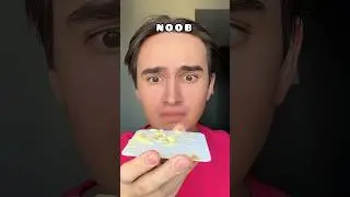 Radmiru noob or pro? 🤔 