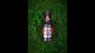 Обзор виски Chivas Regal 12 yo от Golden Rocks