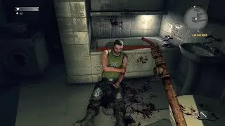 Dying Light (PC) - Gameplay | No Commentary