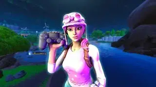 Unstoppable :(