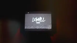 LOWHILL - MONO (Official Music Video)