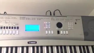 Started from the bottom piano cover preview