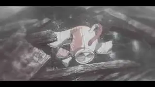 you could go home | tokyo ghoul