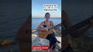 Gitar Çalarken Yapma 😃