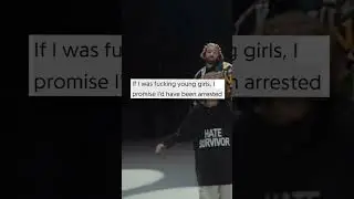 WORST Lyrics In Drake’s NEW Diss Track (The Heart Part 6) #music