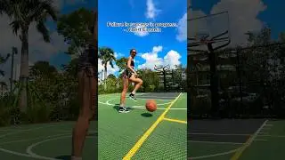 🙌🏼💛🤌🏼 #ball #basketball #shots #dance #shuffledance #shuffling