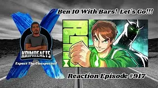 Ben 10 Rap | 