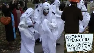Death Dancers