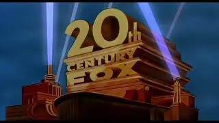 20th century fox 1993 Extentend fanfare
