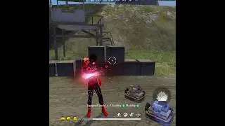 Power Of Super Void  - Garena Free Fire