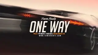 One Way - Bass Trap - Hard Beat Instrumental