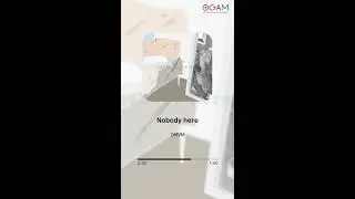 [INDIE, ELECTRONIC] OMVM - Nobody here│전체 듣기