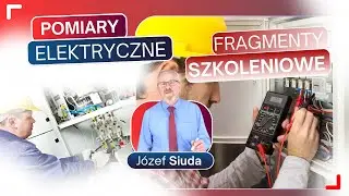 UPRAWNIENIA SEP - G1 POMIARY w 2023r urywki z materiału szkoleniowego