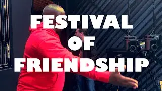 The 'Festival Of Friendship on a Corner For Producer Coale Bay-Bay' Episode