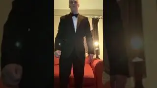Ich grolle nicht