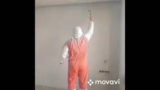 Безвоздушная покраска