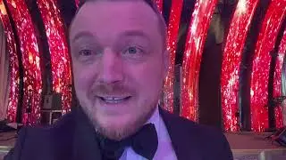 Новогодний корпоратив 16.12.2022г