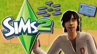 I Played The Sims 2 In 2024