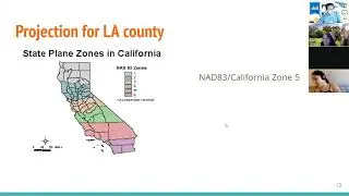 Humanitarian Mapathon Workshop #4: Intro to QGIS