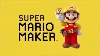 Super Mario Maker [Trailer]