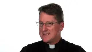 Vocation Stories – Fr. Adam MacDonald