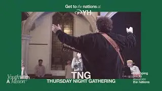 Thursday Night Gathering (Livestream) | 17 Oct 2024