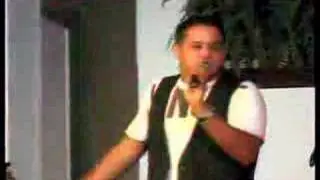 Johnny L - Jubilo (En Vivo desde Tabernaculo Cristiano)
