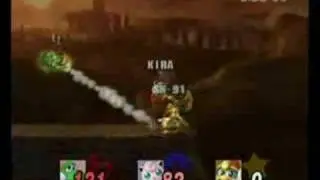 Super Smash Bros. Brawl; Goofing Off 2