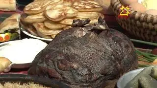 Шăрттан (Чувашская кухня)
